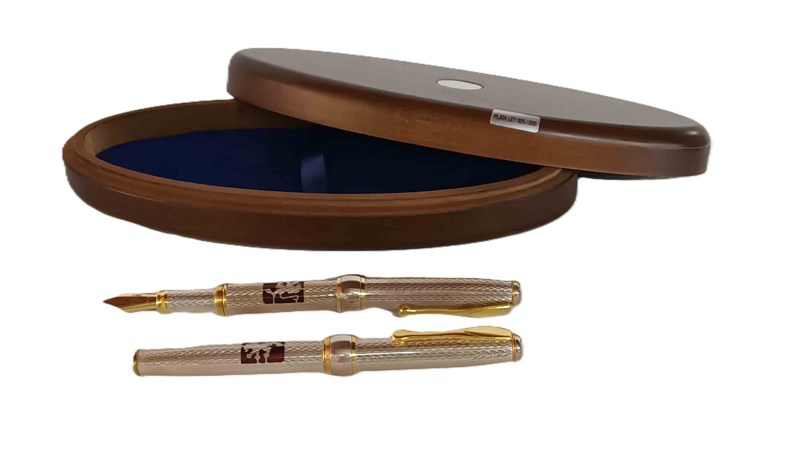 caja con joyas para regalar