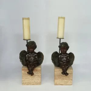 CANDELABROS ANGELES