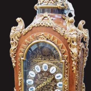 Reloj Sobremesa