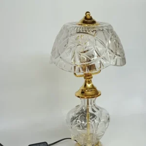LAMPARA CRISTAL