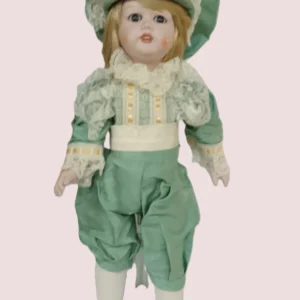 MUÑECO