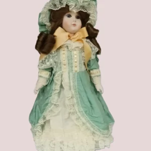 MUÑECA