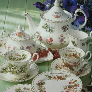 ROYAL ALBERT